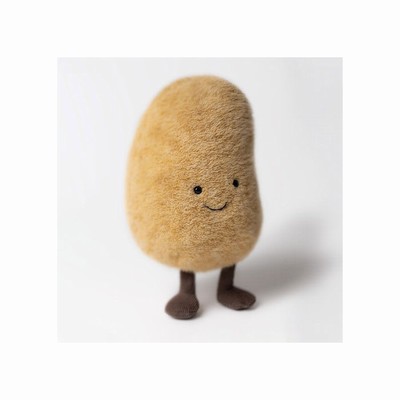 Jellycat Potato | OMGF-89135